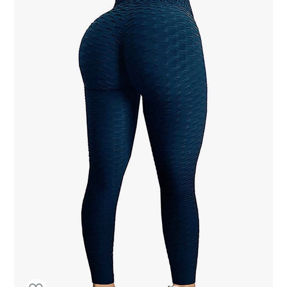SEASUM TikTok Booty Leggings